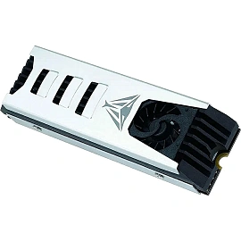 SSD накопитель Patriot Viper M.2 2280 1TB GEN5 PV553P1TBM28H