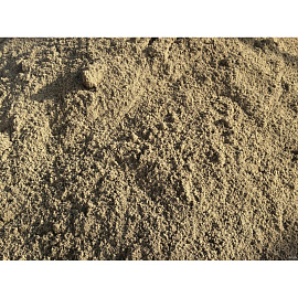 Реагент противогололедный песок мешок 25 кг до -15С