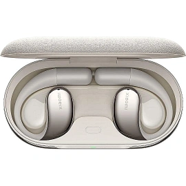 Наушники Xiaomi OpenWear Stereo Sandstone Beige (BHR8473GL)
