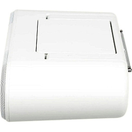 Магнитола Panasonic RX-D550GS-W белая