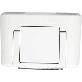 Магнитола Panasonic RX-D550GS-W белая