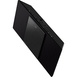 Музыкальный центр Panasonic SC-HC410EE-K