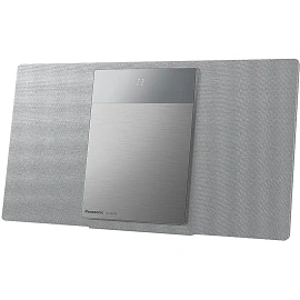 Музыкальный центр Panasonic SC-HC410EE-S