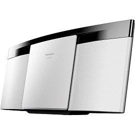 Музыкальный центр Panasonic SC-HC200EE-W