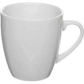 Кружка Башкирский фарфор Классический фарфоровая 270 мл (6 штук в упаковке)