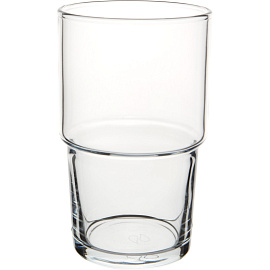 Стакан (хайбол) Pasabahce Хилл стеклянный 440 мл (12 штук в упаковке) фото Стакан (хайбол) Pasabahce Хилл стеклянный 440 мл (12 штук в упаковке)