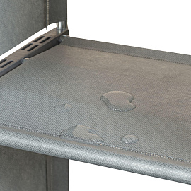 Система хранения стеллажная Helex Home трансформер (320х280х1250 мм)