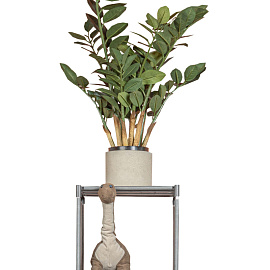 Система хранения стеллажная Helex Home трансформер (320х280х1250 мм)