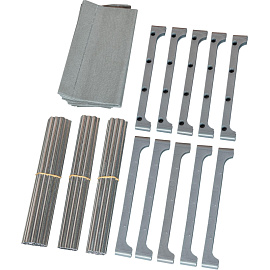 Система хранения стеллажная Helex Home трансформер (320х280х1250 мм)