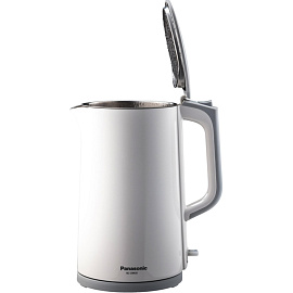 Чайник электрический Panasonic NC-CWK50 белый