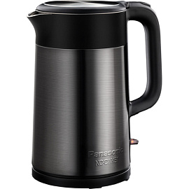 Чайник электрический Panasonic NC-CWK51 чёрный