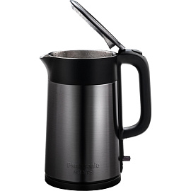 Чайник электрический Panasonic NC-CWK51 чёрный