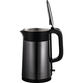 Чайник электрический Panasonic NC-CWK51 чёрный