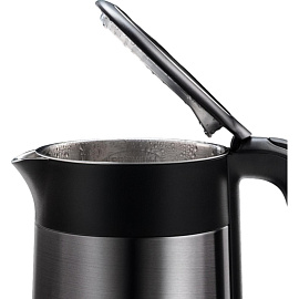 Чайник электрический Panasonic NC-CWK51 чёрный