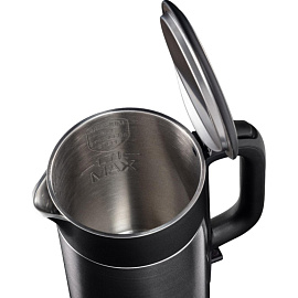 Чайник электрический Panasonic NC-CWK51 чёрный