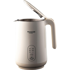 Чайник электрический Panasonic NC-CWK72A бежевый