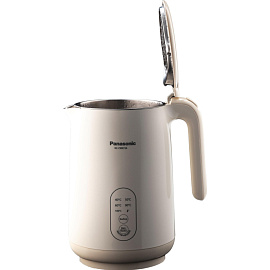 Чайник электрический Panasonic NC-CWK72A бежевый