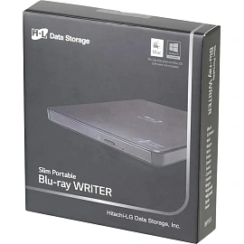 Привод BD-RE DL LG BP55EB40.AHLE10B Slim