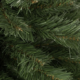 Ёлка искусственная новогодняя Beatrees Фея настольная 60 см