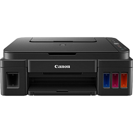 МФУ струйное Canon Pixma G2410 (2313C009) фото МФУ струйное Canon Pixma G2410 (2313C009)