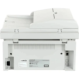 МФУ лазерное Pantum M6557NW