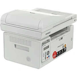 МФУ лазерное Pantum M6557NW
