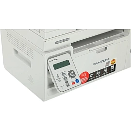 МФУ лазерное Pantum M6557NW