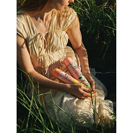 Освежитель воздуха Luscan Персик 330 мл сухое распыление