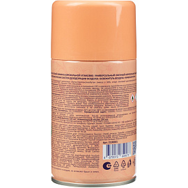 Баллон сменный для автоматического освежителя Luscan Арабская ночь 250 мл