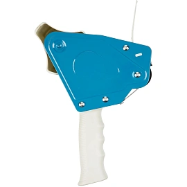 Диспенсер Комус для клейкой упаковочной ленты шириной 50-75 мм (KT03L)