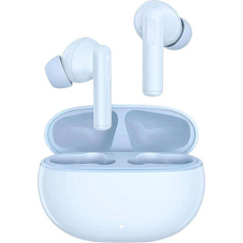 Наушники беспроводные Honor Choice Earbuds X7 синие (5504ABJV)