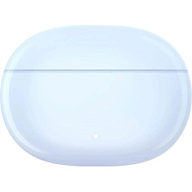 Наушники беспроводные Honor Choice Earbuds X7 синие (5504ABJV)