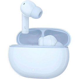 Наушники беспроводные Honor Choice Earbuds X7 синие (5504ABJV)