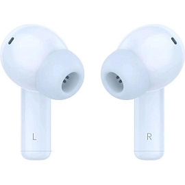 Наушники беспроводные Honor Choice Earbuds X7 синие (5504ABJV)