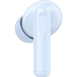 Наушники беспроводные Honor Choice Earbuds X7 синие (5504ABJV)