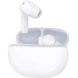 Наушники беспроводные Honor Choice Earbuds X7 белые (5504ABFS)