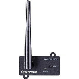 Модуль карта управления CyberPower RWCARD100