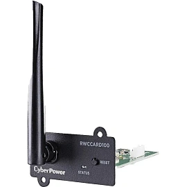 Модуль карта управления CyberPower RWCARD100