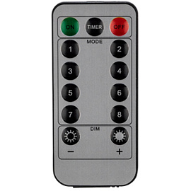 Гирлянда Светодиодная занавес из росы Снежинки БЕЛЫЙ USB+пульт,315-845