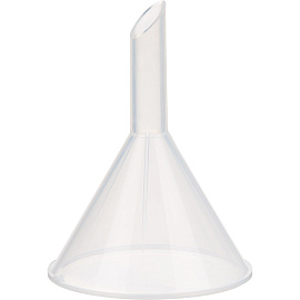 Воронка лабораторная 56 мм