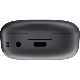 Наушники беспроводные Xiaomi Redmi Buds 6 Play черные (BHR8776GL)