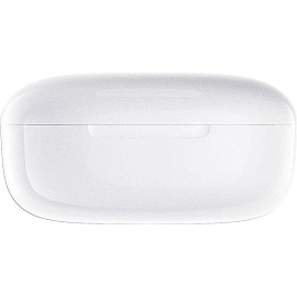 Наушники беспроводные Xiaomi Redmi Buds 6 Play белые (BHR8773GL)