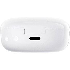 Наушники беспроводные Xiaomi Redmi Buds 6 Play белые (BHR8773GL)