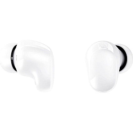 Наушники беспроводные Xiaomi Redmi Buds 6 Play белые (BHR8773GL)