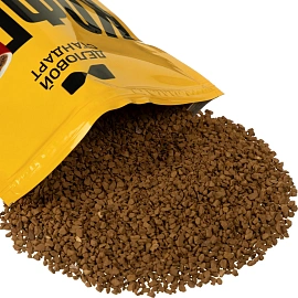 Кофе Деловой стандарт растворимый дой-пак, 150г