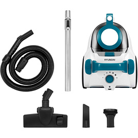 Пылесос Hyundai HYV-C5460 (1906727)