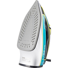 Утюг Hyundai H-SI01450 голубой