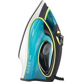 Утюг Hyundai H-SI01450 голубой