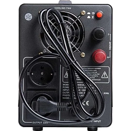 ИБП Turbosky 1500VA Pure Sine