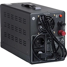 ИБП Turbosky 1500VA Pure Sine